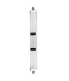 150cm 160lm/W 32W waterdicht compleet LED-armatuur, Doorvoerbedraad - 5120lm, IP65