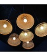 B22 9W LED-lamp - Samsung LED-chip