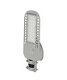 V-Tac 50W LED straatlamp - Samsung LED-chip, Ø60mm, IP65, 137lm/w