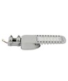 V-Tac 30W LED straatlamp - Samsung LED-chip, Ø60mm, IP65, 135lm/w