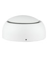 5W LED witte wandlamp - IP20 binnen, rond, draaibaar, incl. lichtbron