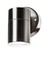 V-Tac wandlamp - IP44 buiten, GU10 fitting, zonder lichtbron
