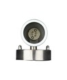V-Tac wandlamp - IP44 buiten, GU10 fitting, zonder lichtbron