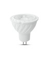 GU5.3 6,5W LED spot - 12V, MR16, Samsung LED chip
