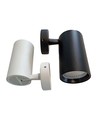 30W RA90 Wandspot - Flicker free, wit, voor plafond/wand