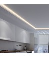 5m 3,6W/m LED strip - 60 LEDs per meter, kies kleur