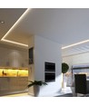 5m 3,6W/m LED strip - 60 LEDs per meter, kies kleur