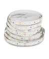 5m 3,6W/m LED strip - 60 LEDs per meter, kies kleur