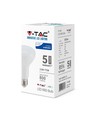 E27 10W LED spot - R80, Samsung LED chip