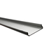 Aluminiumprofiel voor IP68 wall washer - 1m
