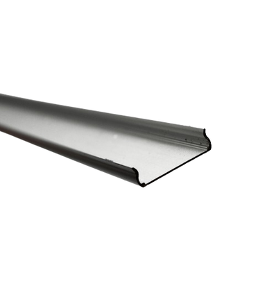 Aluminiumprofiel voor IP68 wall washer - 1m