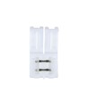 Verbindingsstuk voor 3528 LED-strips - Effen kleur (8mm), 12V / 24V