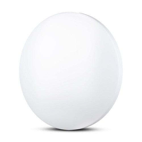 12W LED plafondlamp - Ø25,5cm, CCT, 3 lichtkleuren