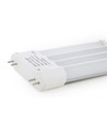 16,5cm / 12W 2G10-SMART16 HF LED-TL-buis, 2G10 - Directe vervanging