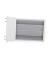 16,5cm / 12W 2G10-SMART16 HF LED-TL-buis, 2G10 - Directe vervanging