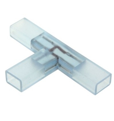 T-connector voor 230V LED-strip (Type Y)