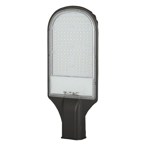 V-Tac 100W LED straatlamp - Samsung LED-chip, Ø60mm, IP65, 84lm/w
