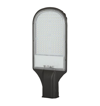 V-Tac 100W LED straatlamp - Samsung LED-chip, Ø60mm, IP65, 84lm/w