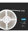 5m 3,6W/m spatwaterdichte LED-strip - IP65, 60 LED's per meter, kies kleur