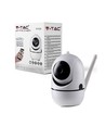 V-Tac bewakingscamera - Binnen, 1080P, auto-track functie, WiFi