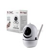V-Tac bewakingscamera - Binnen, 1080P, auto-track functie, WiFi