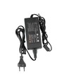 60W / 24V DC voeding voor LED strips - 2.5A, IP44 vochtige ruimtes