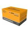 AAA 40-pack AgfaPhoto Professional batterij - Alkaline, 1,5V