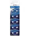 LR921/AG6 10-pack AgfaPhoto knoopcelbatterij - Alkaline, 1,5V