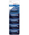 LR27A/A27 5-pack AgfaPhoto batterij - Alkaline, 12V