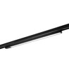 Outlet: 20W 3-fase RA90 LED-railverlichting - 60 cm, Zwart