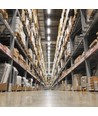 Outlet: V-Tac 100W LED high bay Linear lamp - IP54, voor hallen en industrie