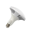 E27 28W LED kweeklamp - Full spectrum, 120 graden stralingshoek