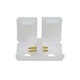 Verbindingsstuk voor 230V LED-strip (Type X-2)