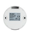 V-Tac plafondsensor voor opbouw - LED-vriendelijk, wit, infrarood, IP20 binnenshuis