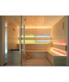 LEDlife RGBW Sauna LED-strip - 1M, 14W per meter, IP68, 24V