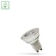 GU10 5,5W dimbare LED-spot