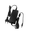 42W / 12V DC voeding voor LED strips - 3,5A, IP44 vochtige ruimtes