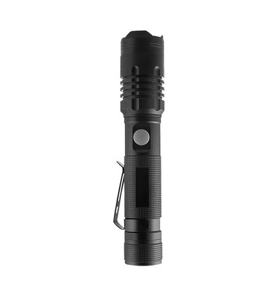 V-Tac 10W LED-lamp - 1000 lumen, oplaadbaar, IP54