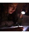 V-Tac 10W LED-lamp - 1000 lumen, oplaadbaar, IP54