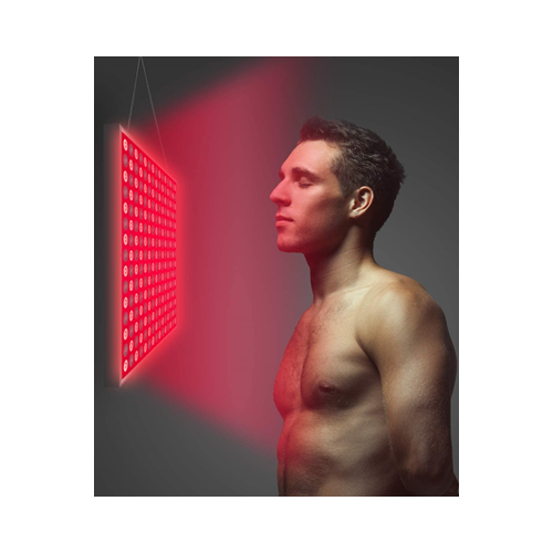 ECO 25 Infrarood lichttherapie - paneel 25W