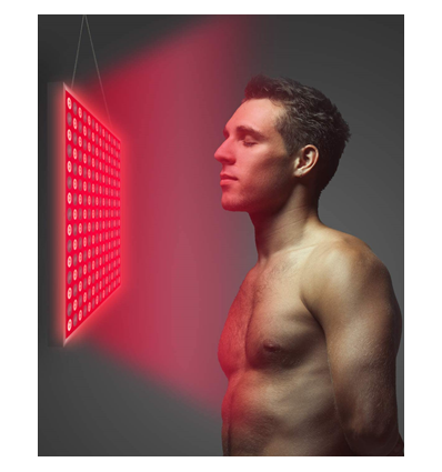 ECO 25 Infrarood lichttherapie - paneel 25W