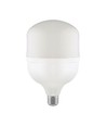 E27 60W LED-lamp - T160, met E40-fittingadapter