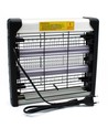 LEDlife insectenlamp, LED - 4W, binnen/overdekt, UV-licht, bereik ca. 10m2