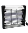LEDlife insectenlamp, LED - 4W, binnen/overdekt, UV-licht, bereik ca. 10m2