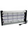 LEDlife insectenlamp, LED - 8W, binnen/overdekt, UV-licht, bereik ca. 20m2