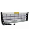 LEDlife insectenlamp, LED - 10W, binnen/overdekt, UV-licht, bereik ca. 25m2