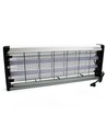 LEDlife insectenlamp, LED - 10W, binnen/overdekt, UV-licht, bereik ca. 25m2