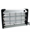 LEDlife insectenlamp - 2x10W, binnen/overdekt, UV-licht, bereik ca. 80m2