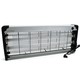 LEDlife insectenlamp - 2x20W, binnen/overdekt, UV-licht, bereik ca. 150m2