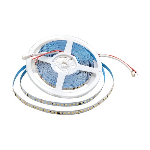 10W/m LED-strip IC looplicht/running - 10m, looplicht, incl. controller, 120 LED per meter, 24V